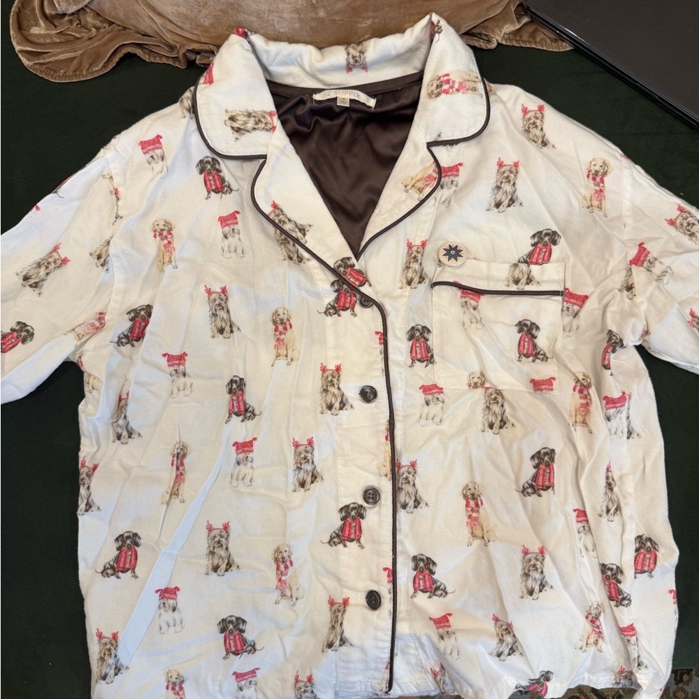 Zsupply Pajamas (M)